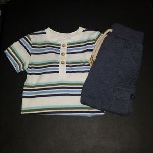 Boys 12-18 month Koala kids outfit! EUC!